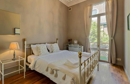 Blankenberge Apartment | Villa Apollo