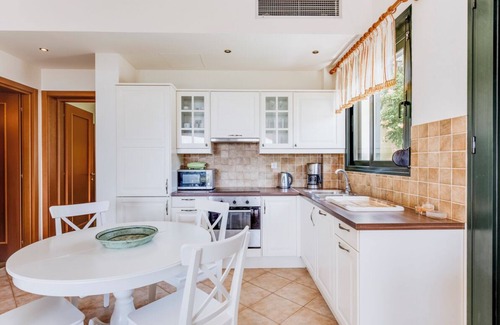 Pelekas Villa | Villa Apollo - Four Bedroom Villa, Sleeps 8