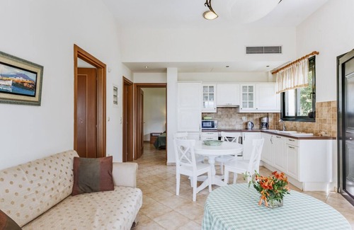 Pelekas Villa | Villa Apollo - Four Bedroom Villa, Sleeps 8