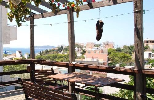 Marmari Villa | Villa Appetite