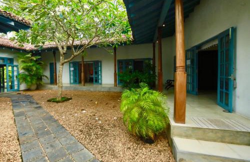 Aluthgama Bed & Breakfast | Villa Apsara by Belle Vue