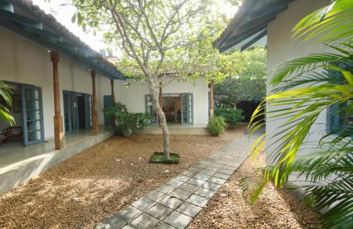 Aluthgama Bed & Breakfast | Villa Apsara by Belle Vue