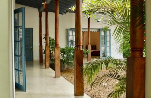 Aluthgama Bed & Breakfast | Villa Apsara by Belle Vue