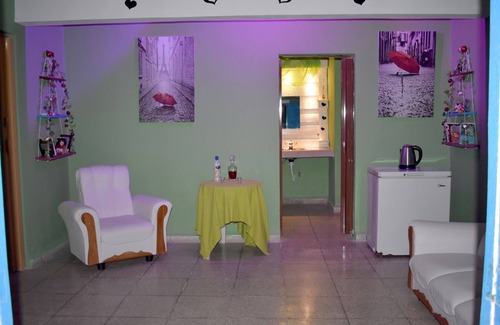 Willemstad Villa | VILLA AQUARIUS 3 APART, 2OOLS, BAR, GRILL