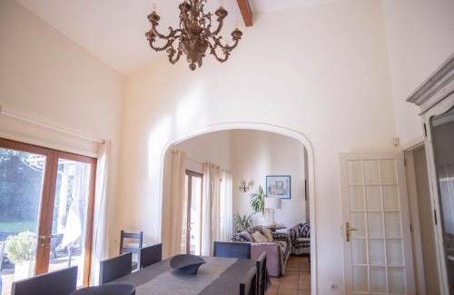 Povoa De Varzim Villa | Villa Aqueduto