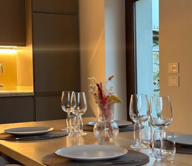 Laura House | Villa Arancio