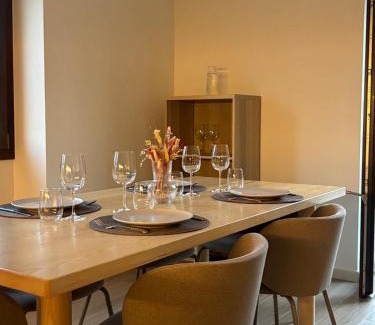 Laura House | Villa Arancio