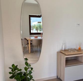 Laura House | Villa Arancio