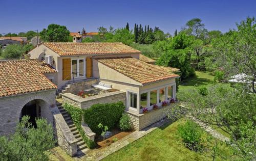Kavran Villa | Villa Arbora in Kavran (Haus für 10 Personen)