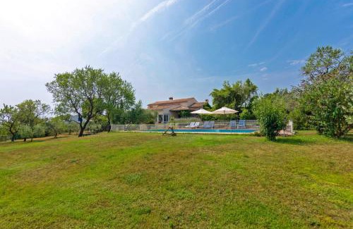 Kavran Villa | Villa Arbora in Kavran (Haus für 10 Personen)