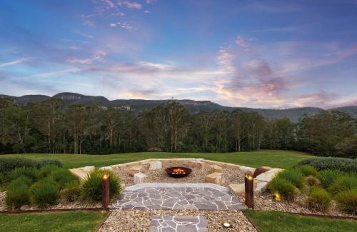 Barrengarry House | Villa Arbosana, Barrengarry, Kangaroo Valley