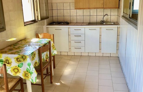 Palinuro House | Villa Arco 10, Palinuro, Cilento