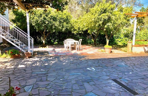 Palinuro House | Villa Arco 10, Palinuro, Cilento