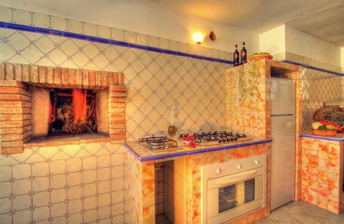 Montepulciano Villa | Villa Ardene In Montepulciano, Tuscany