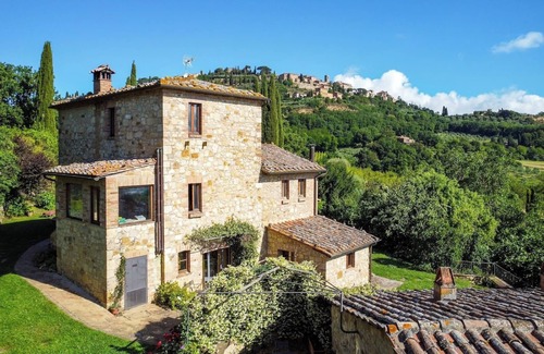 Montepulciano Villa | Villa Ardene In Montepulciano, Tuscany