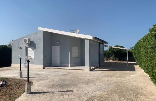 Arenella Villa | Villa Arenella