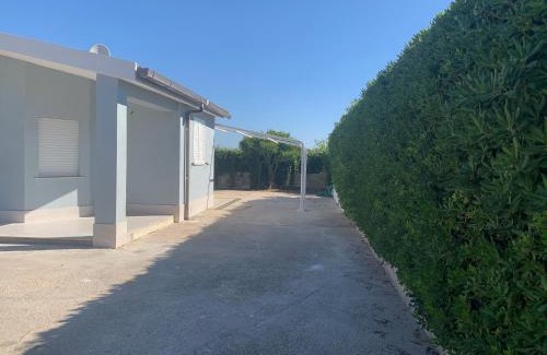 Arenella Villa | Villa Arenella