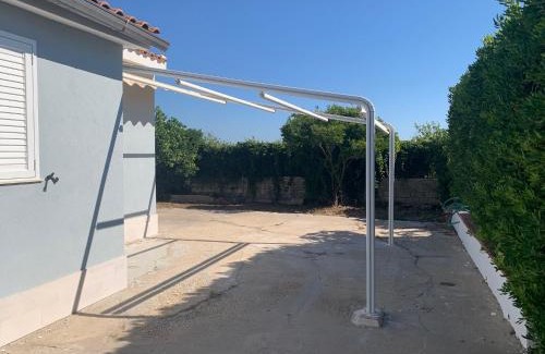 Arenella Villa | Villa Arenella