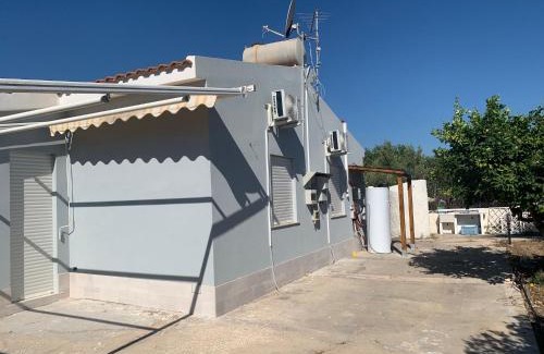 Arenella Villa | Villa Arenella