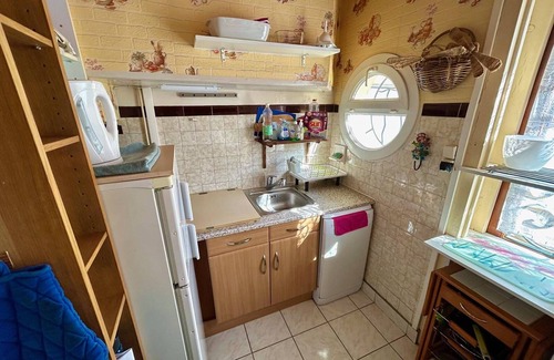 Argeles Plage Villa | Villa Argelès-sur-Mer, 1 bedroom, 4 persons