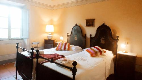 Montepulciano Bed & Breakfast | Villa Argiano a Montepulciano