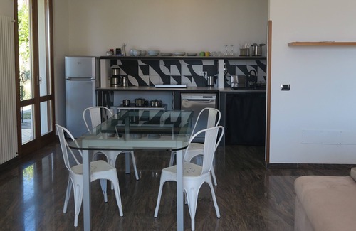 Gardola Villa | Villa Arianna, privacy with amazing lake view, swimming pool, barbecue, parking.