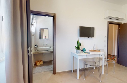 Gela Hotel | Villa Aries - Torre di Manfria Hill