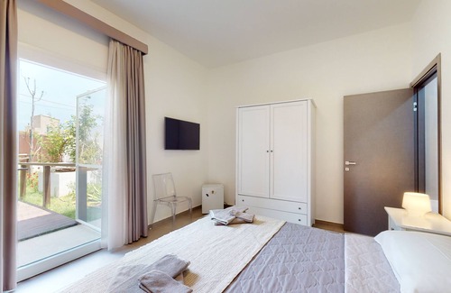 Gela Hotel | Villa Aries - Torre di Manfria Hill