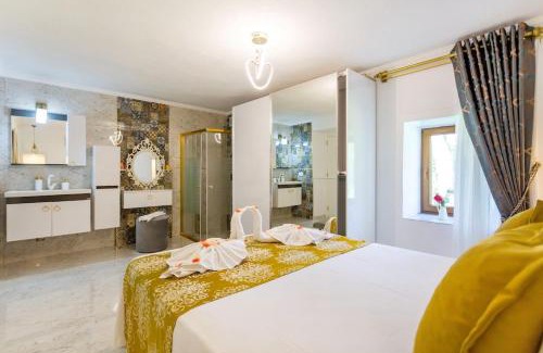 Bezirgan Villa | Villa Arim
