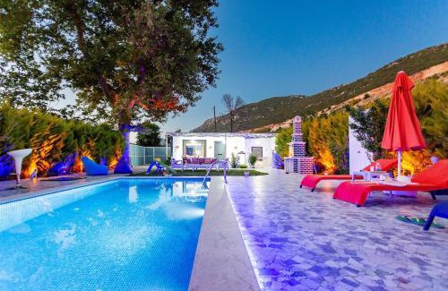 Bezirgan Villa | Villa Arim