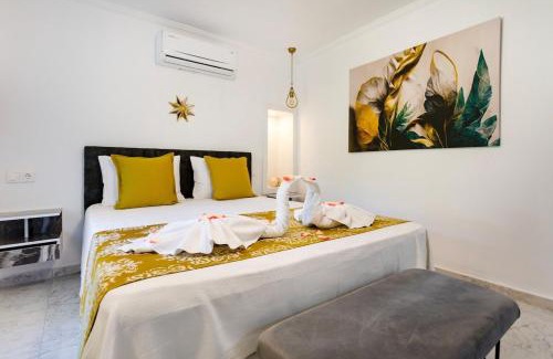 Bezirgan Villa | Villa Arim