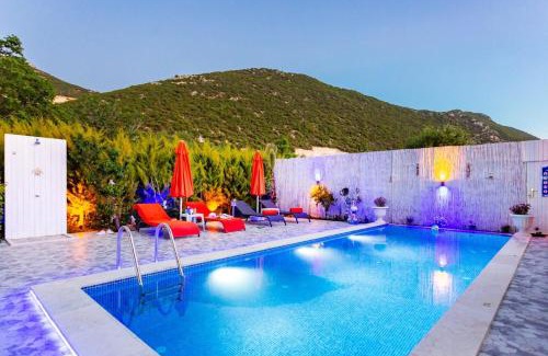 Bezirgan Villa | Villa Arim