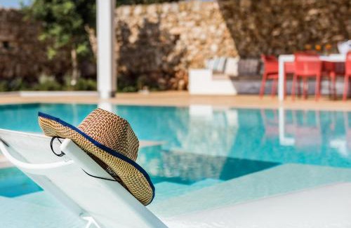 Corsano Villa | Villa Arja