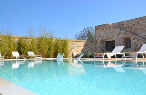 Corsano Villa | Villa Arja