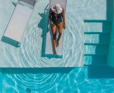 Corsano Villa | Villa Arja