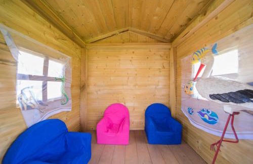 Lukecin House | Villa Arkadia RESORT