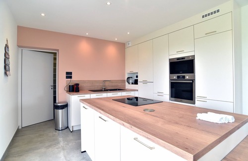 Saint-Cast-le-Guildo House | Villa Armor Glaz - Maison avec jacuzzi