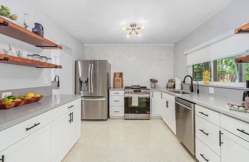 Fort Myers House | Villa Armonía* Serenity, Style and Location!