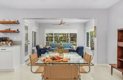 Fort Myers House | Villa Armonía* Serenity, Style and Location!