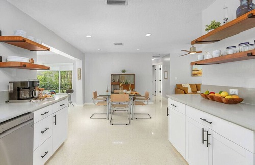 Fort Myers House | Villa Armonía* Serenity, Style and Location!