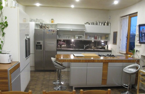 Spilimbergo Villa | Villa Armonia and relax