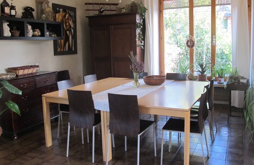 Spilimbergo Villa | Villa Armonia and relax