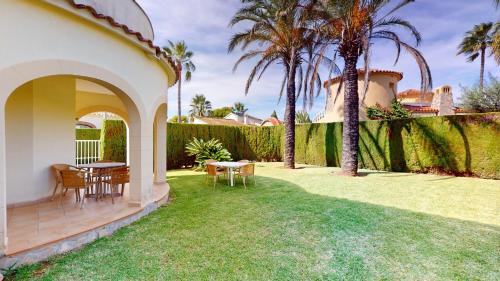Molinell Villa | Villa Armonia by ON Travel