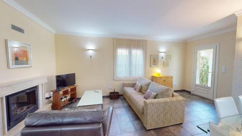 Molinell Villa | Villa Armonia by ON Travel