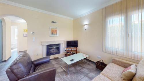 Molinell Villa | Villa Armonia by ON Travel
