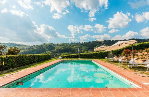 Massa e Cozzile Villa | Villa Armonia Toscana - Homelike Villas