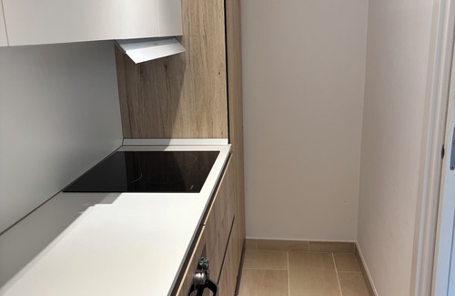 Rosa Marina Villa | Villa Aron