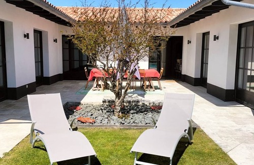 Ars-en-Re House | Villa Ars-en-Ré, 3 bedrooms, 6 persons