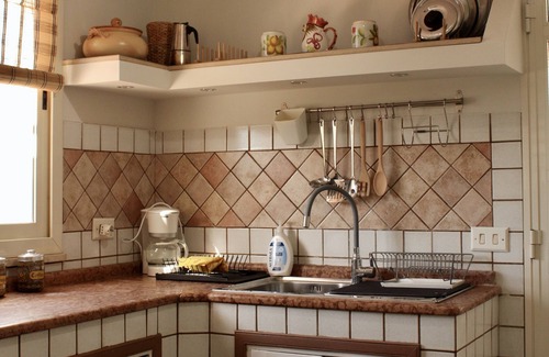 Mitogio Villa | "Villa ARTEMIS" Valle Alcantara-Taormina-EtnanCIN - IT083034C2NNL59WXV