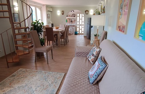 Mitogio Villa | "Villa ARTEMIS" Valle Alcantara-Taormina-EtnanCIN - IT083034C2NNL59WXV